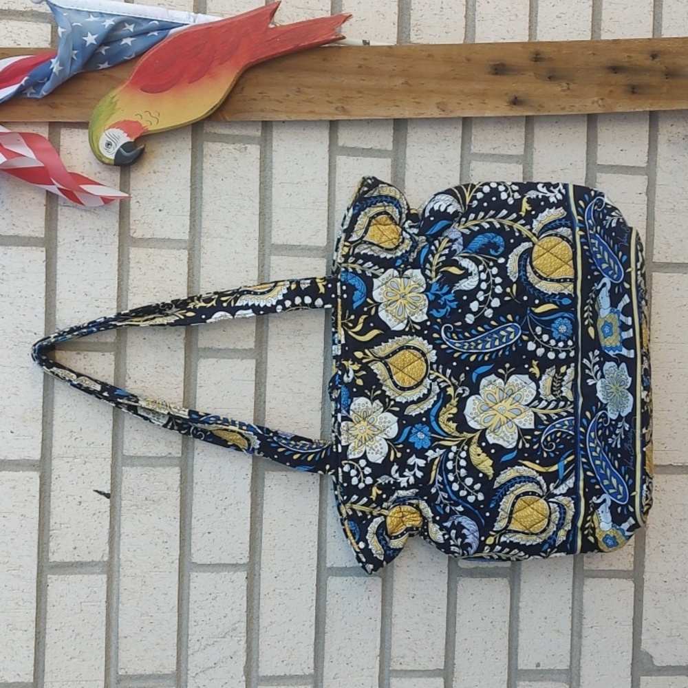 Vera Bradley Pocketbook - Picture 8 of 11
